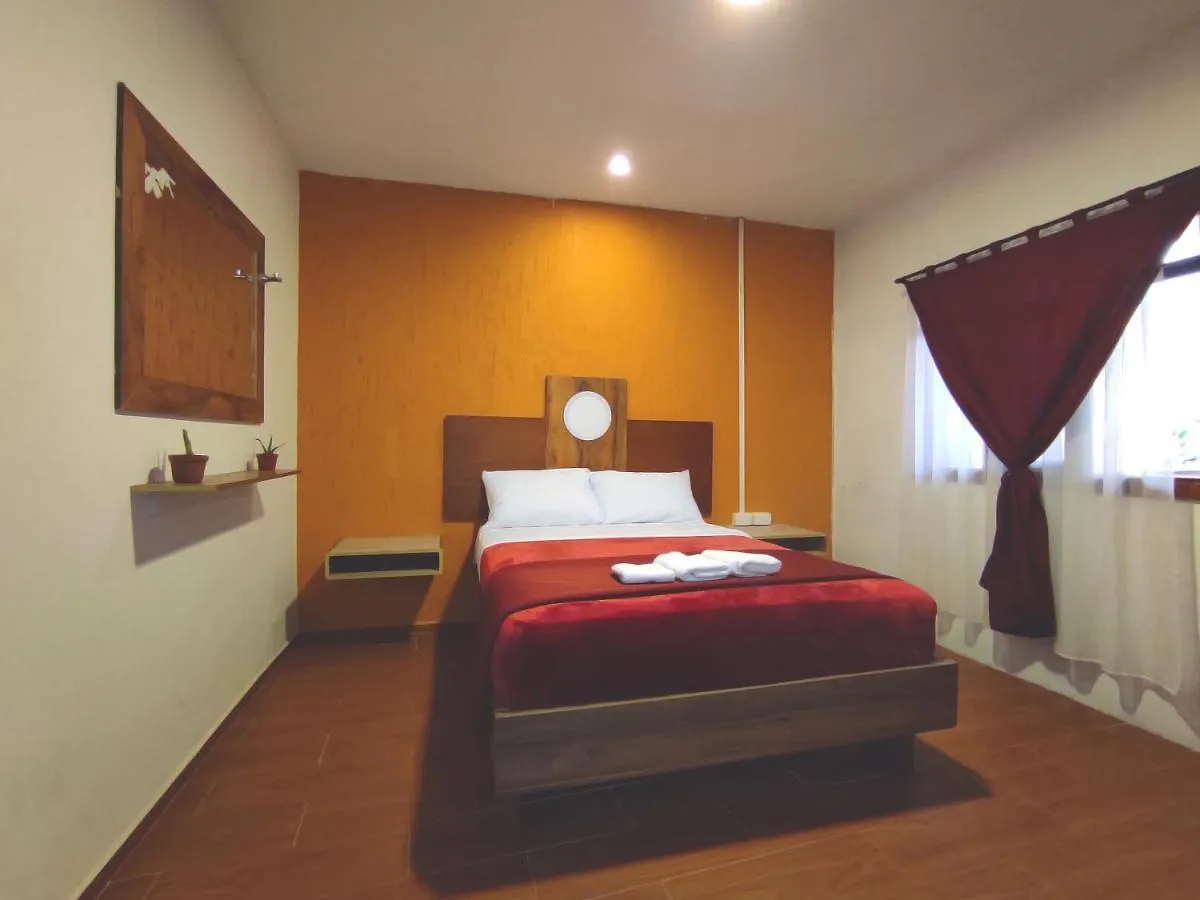 Hostal Nizza Cuenca