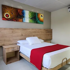Murali - Cerca Del Aeropuerto De 3* Guayaquil