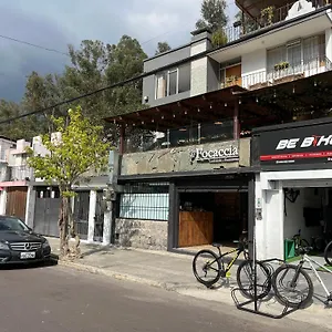 St. Gallen Haus 2* Quito