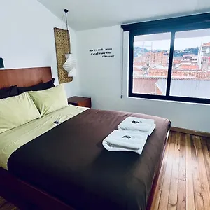 Bed and breakfast Atipico
