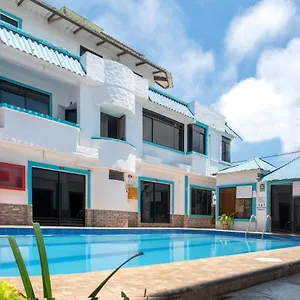 Galapagos Paradise 3* Puerto Ayora (Galapagos Islands)