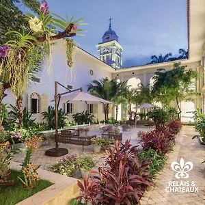 Del Parque 5* Guayaquil