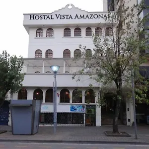 Hostal Vista Amazonas Quito